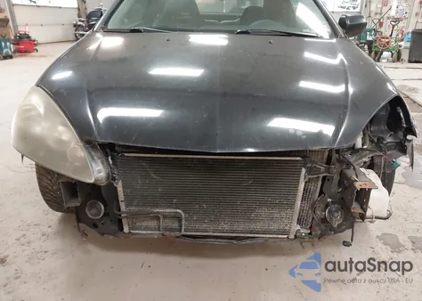 2006 Acura Rsx из США, поврежденный, VIN JH4DC548X6S016935